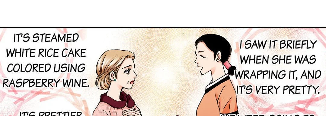 Noona Fan - Chapter 10